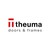 Theuma logo