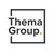 Thema Group | Life Science Recruitment logo