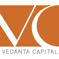 Vedanta Capital logo