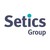 Setics logo