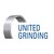 UNITED GRINDING North America logo