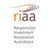 Responsible Investment Association Australasia (RIAA) logo