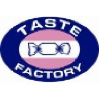 Taste Factory Products Ltd London U.K (Karachi office) logo