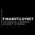 Finanstilsynet (FSA Norway) logo