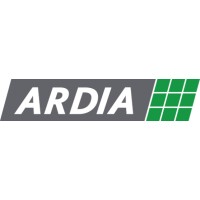 ARDIA logo
