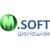 M.SOFT Worldwide logo