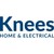Knees Home & Electrical logo