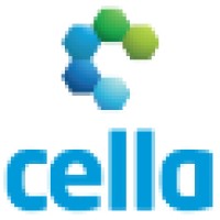 Cella Energy logo