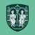 Viborg Municipality logo