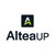 Altea UP logo