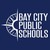 Bay City Public Schools logo