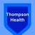UR Thompson Health logo