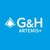 G&H | Artemis logo