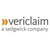 Vericlaim logo