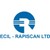 ECIL-Rapiscan Limited logo