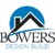 Bowers Design Build logo