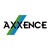 Axxence logo