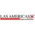 Logo di Las Americas