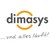 dimasys - ... und alles läuft! logo