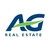 AG REAL ESTATE logo