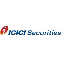 ICICI Securities logo