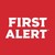 First Alert logo