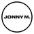JONNY M. logo