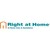 Right at Home logo