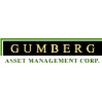 Gumberg Asset Management Corp. logo
