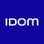 IDOM Consulting, Engineering, Architecture logo