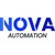 NOVA Automation logo