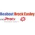BeaboutBrock Easley / VRC ProTX logo