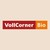 VollCorner Biomarkt logo