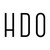 HDO logo
