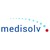 Medisolv, Inc. logo