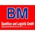 BM Spedition Und Logistik GmbH logo
