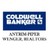 Coldwell Banker Antrim-Piper, Wenger Realtors logo