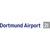 Dortmund Airport logo