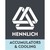 HENNLICH - HCT GmbH Deutschland logo