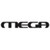 Mega TV logo
