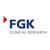FGK Clinical Research GmbH logo