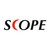 Scope Society of Alberta logo