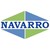 Navarro Research and Engineering logo