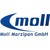 MOLL Marzipan GmbH logo