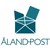 Åland Post logo