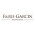 EMILE GARCIN PROPRIETES logo