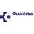 osakidetza logo