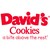 David's Cookies logo