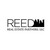 Reed Real Estate Partners logo