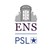 Ecole normale supérieure logo